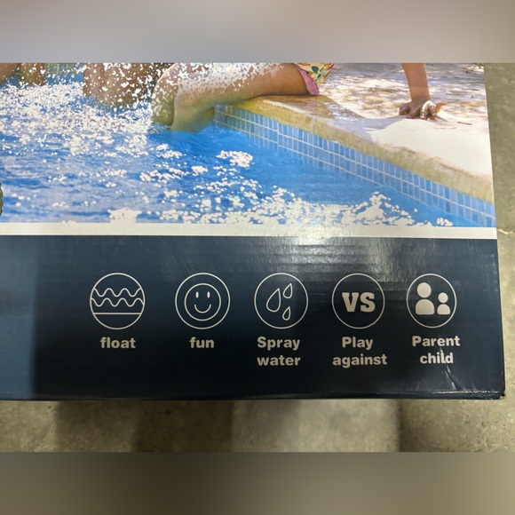 Inflatable Pool Tank Float - Picture 4 of 9